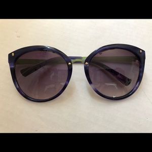 Dior Frozen 1 Cat-eye Sunglasses 😎